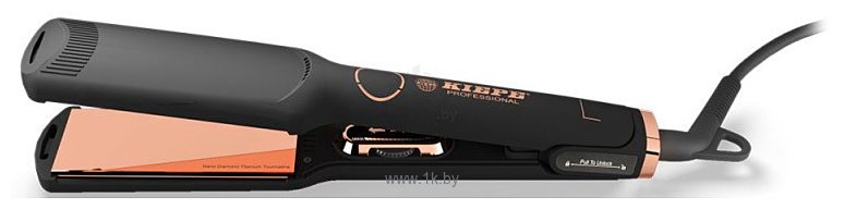 Фотографии Kiepe Professional Pure Rose GOLD L 8266