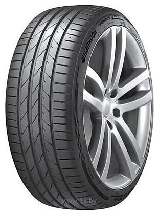 Фотографии Hankook Ventus evo K137 245/40 R19 98Y