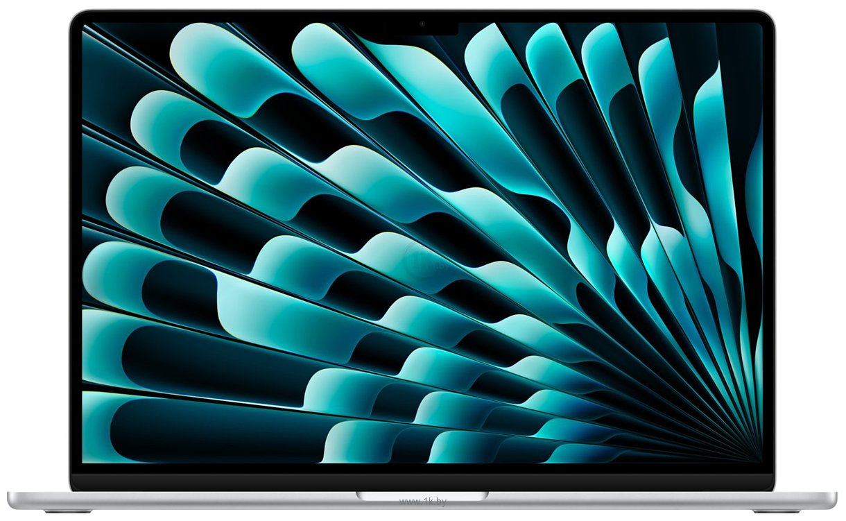 Фотографии Apple MacBook Air 15" M4 2025 (MC6J4)