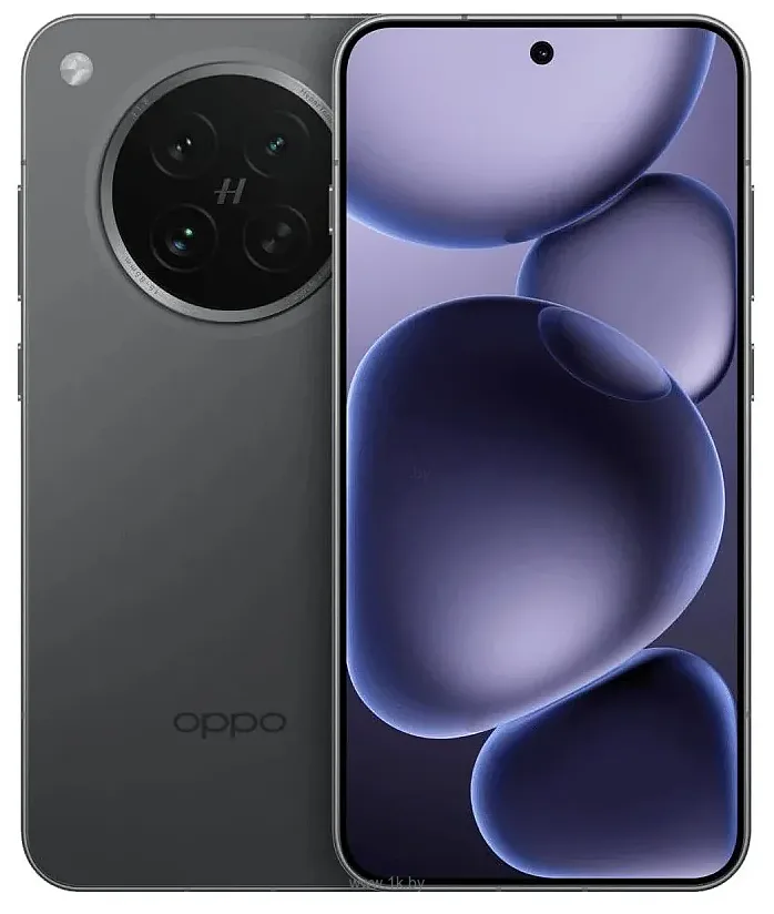 Фотографии Oppo Find X8s 12/256GB (китайская версия)