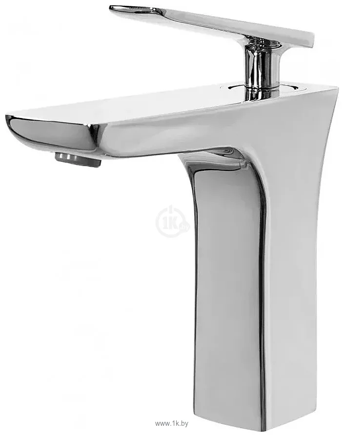 Фотографии Grocenberg GB1001N (хром)