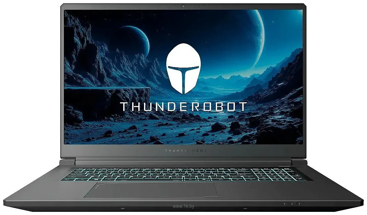 Фотографии Thunderobot Range 17 G2 Max JT009B00KRU Фотографии Thunderobot Range 17 G2 Max JT009B00KRU