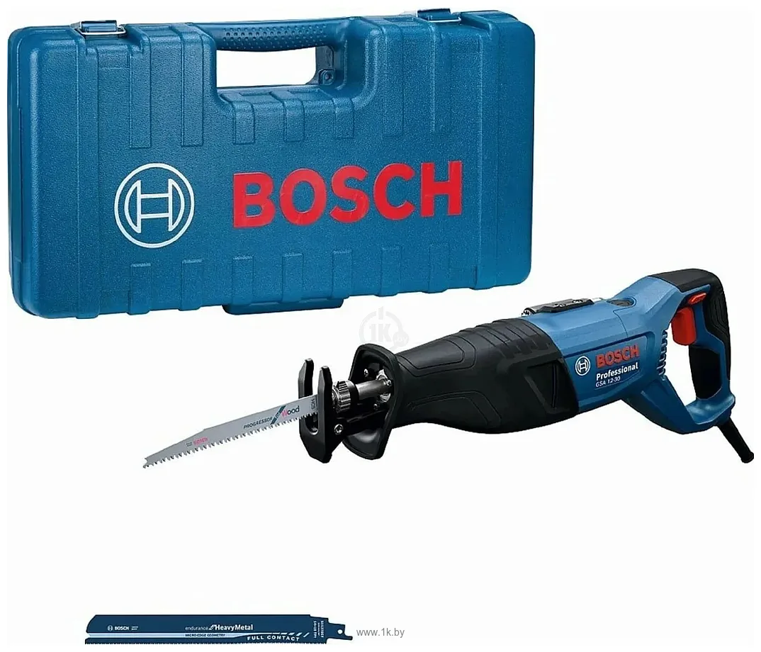 Фотографии Bosch GSA 12-30 06016C7000 (кейс)