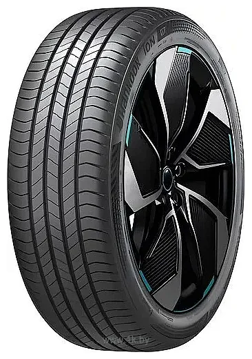 Фотографии Hankook iON GT SUV IK41A 235/50 R18 101V