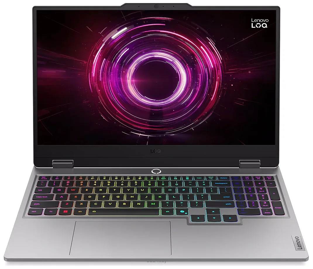 Фотографии Lenovo LOQ 15AHP10 83JG00DLRK