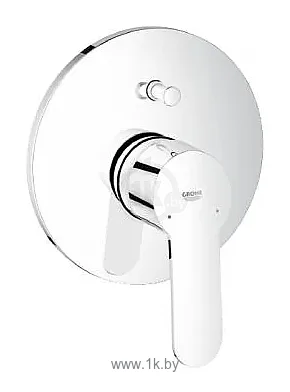 Фотографии Grohe BauEdge 29079000 + 32963 Фотографии Grohe BauEdge 29079000 + 32963