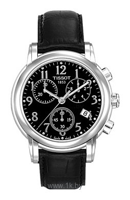 Фотографии Tissot T050.217.16.052.00