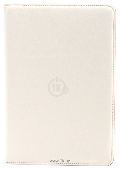 Фотографии LSS Rotation Cover White для Samsung Galaxy Tab 2 10.1"