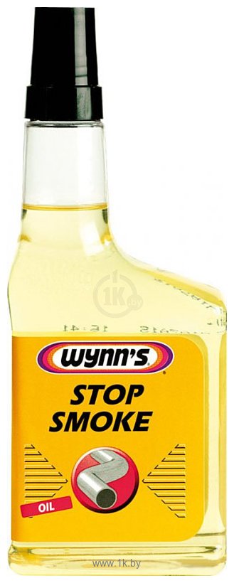 Фотографии Wynn`s Stop Smoke 350 ml (50864)