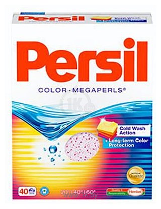Фотографии Persil Color 6.4кг