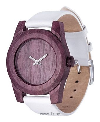 Фотографии AA Wooden Watches W1 Purple