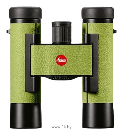 Фотографии Leica Ultravid 10x25 Colorline