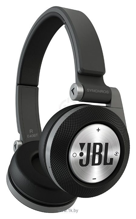 Фотографии JBL Synchros E40BT