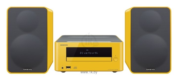 Фотографии Onkyo CS-265 Yellow