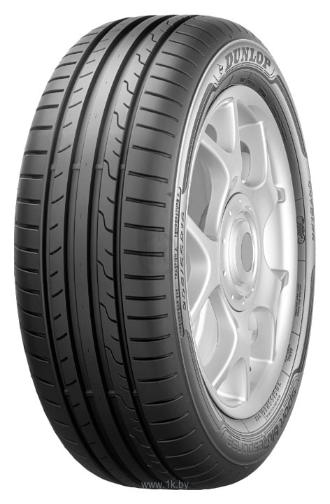 Фотографии Dunlop Sport BluResponse 185/65 R15 88H