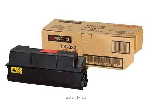 Фотографии Аналог Kyocera TK-330