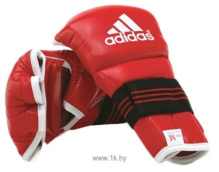 Фотографии Adidas Cobra Gloves