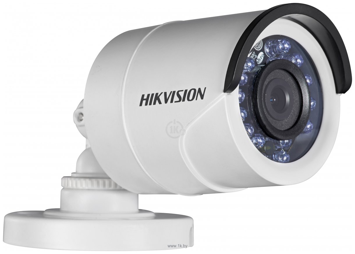 Фотографии Hikvision DS-2CE16C0T-IR