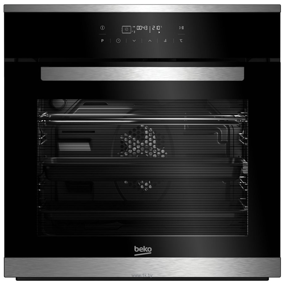 Фотографии BEKO BIM 25400 XM