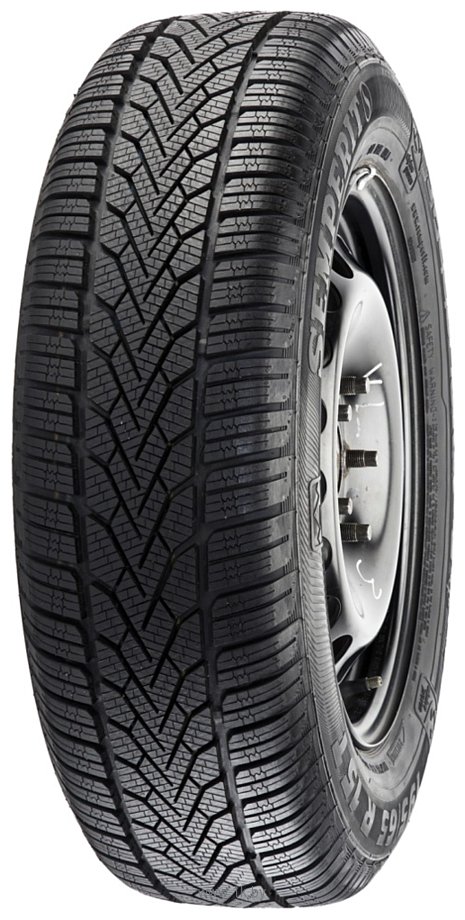 Фотографии Semperit Speed Grip 2 205/55 R16 94H