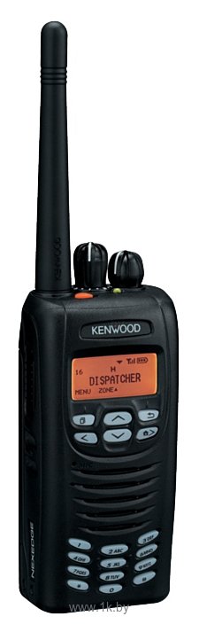 Фотографии KENWOOD NX-200E