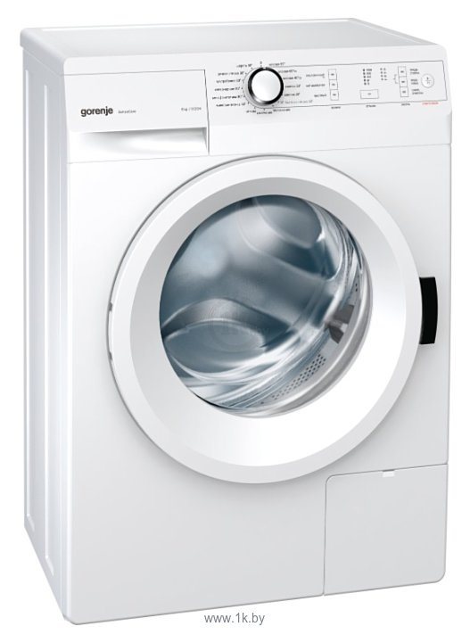 Фотографии Gorenje W 62FZ02/S