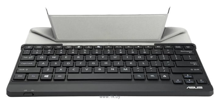 Фотографии ASUS Transkeyboard black Bluetooth