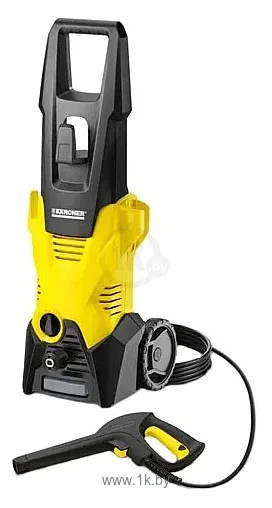 Фотографии Karcher K3 (1.601-812.0)