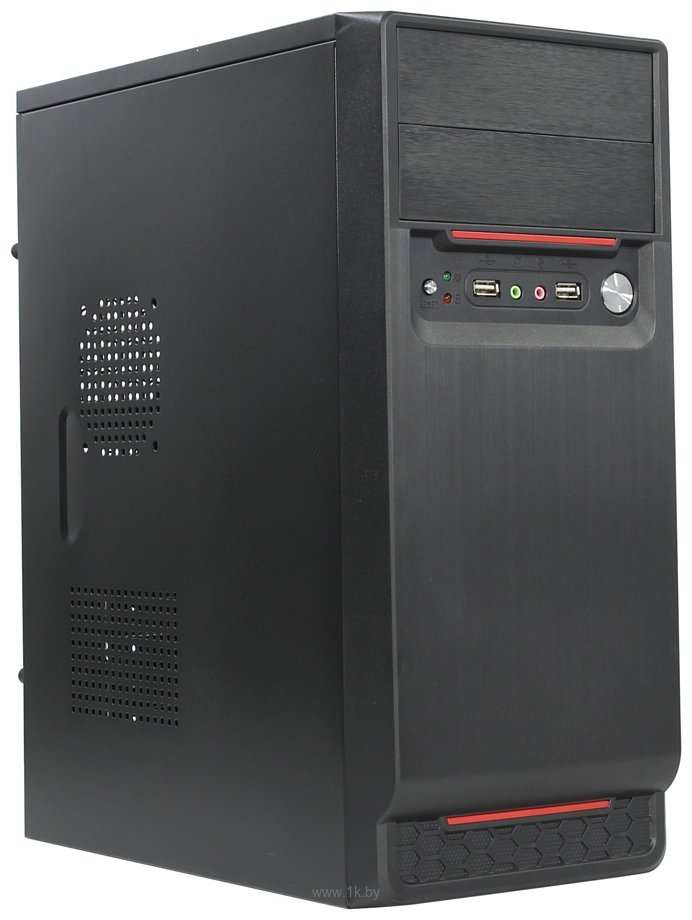 Фотографии Exegate AA-324 450W