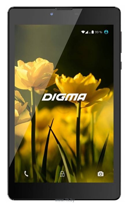 Фотографии Digma Optima 7010D 3G