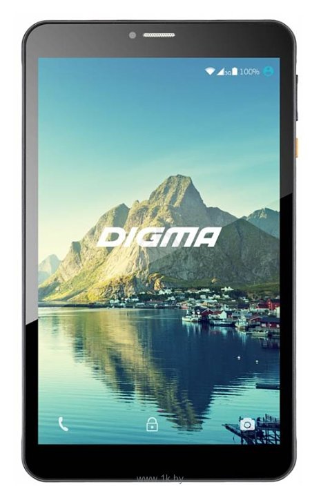 Фотографии Digma Optima 8020D 3G