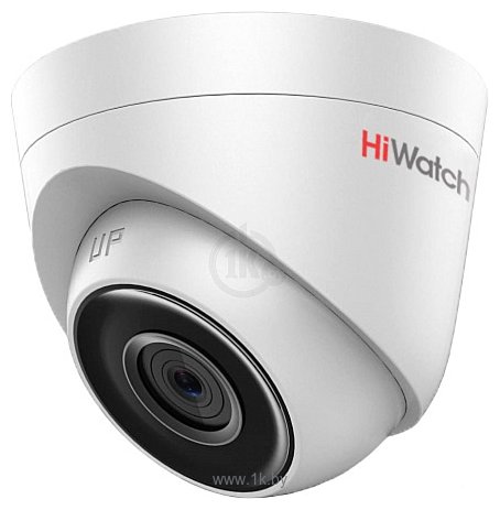 Фотографии HiWatch DS-I203