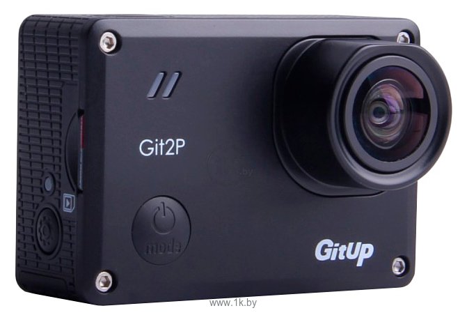 Фотографии GitUp Git2P Standard 90 Lens