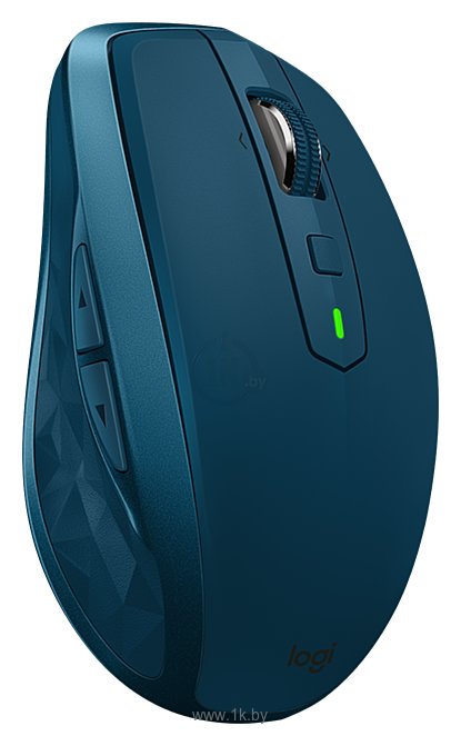 Фотографии Logitech MX Anywhere 2S темно-бирюзовый