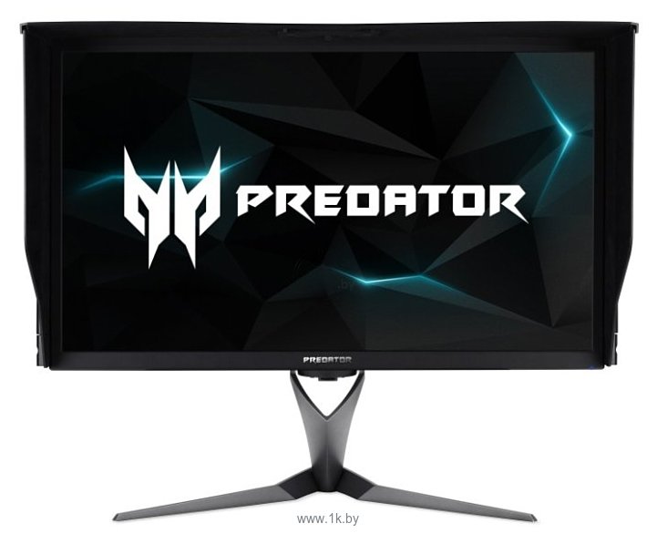 Фотографии Acer Predator X27bmiiphzx