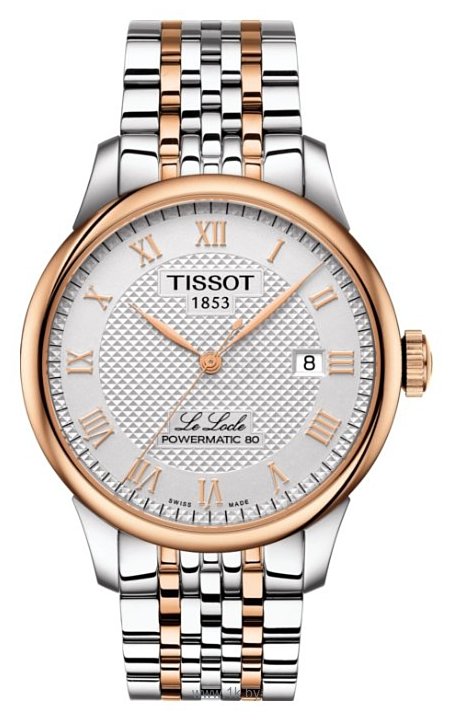 Фотографии Tissot T006.407.22.033.00