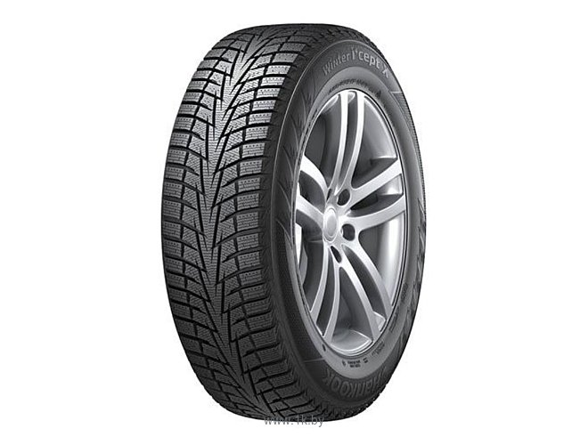 Фотографии Hankook Winter i*cept X RW10 275/55 R20 117T