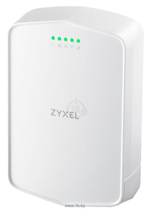 Фотографии ZYXEL LTE7240-M403