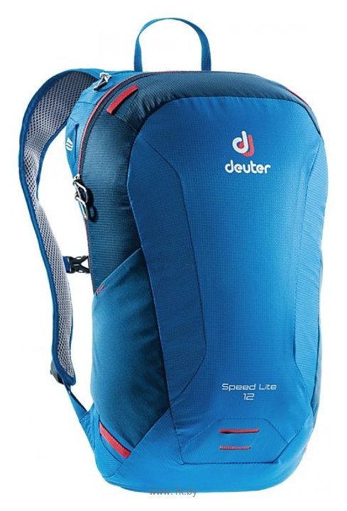 Фотографии Deuter Speed Lite 20 blue (bay/midnight)