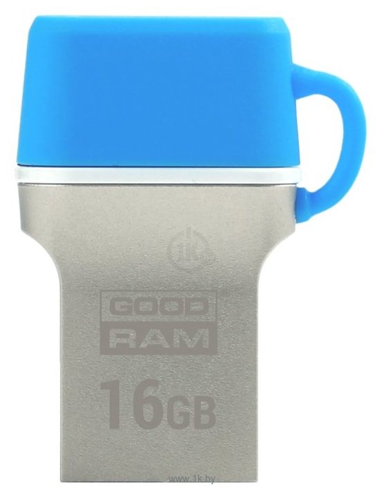 Фотографии GoodRAM ODD3 16GB