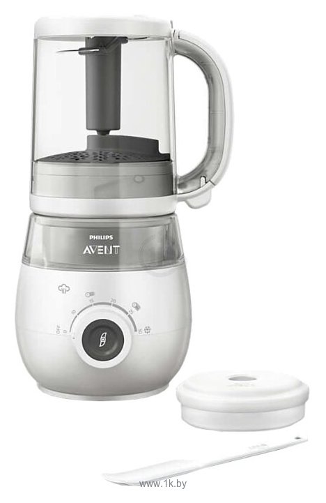 Фотографии Philips AVENT SCF883