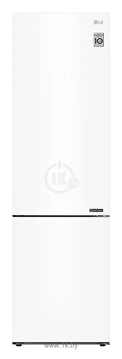 Фотографии LG DoorCooling+ GA-B509 CQCL