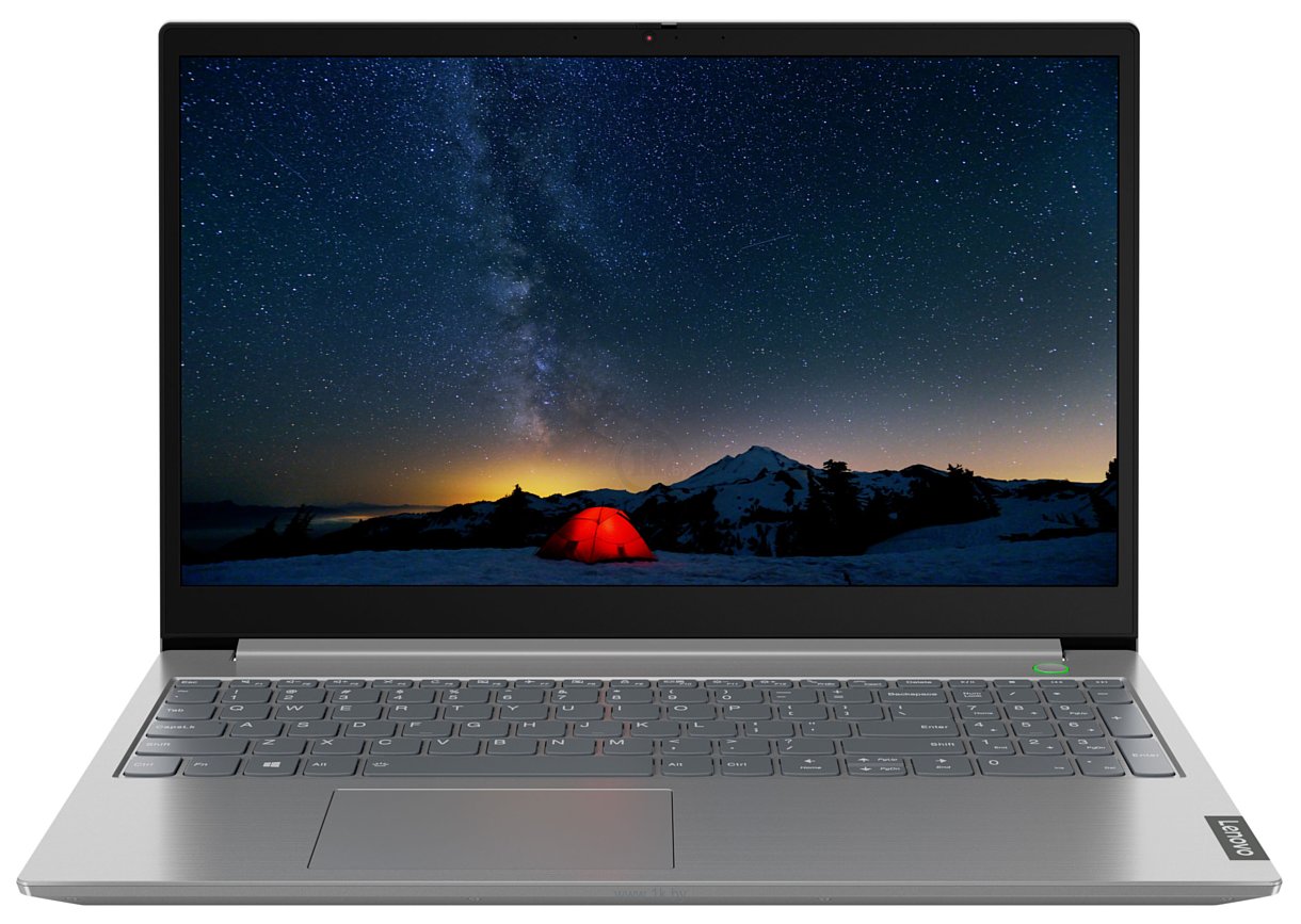 Фотографии Lenovo ThinkBook 15-IML (20RW004GRU)