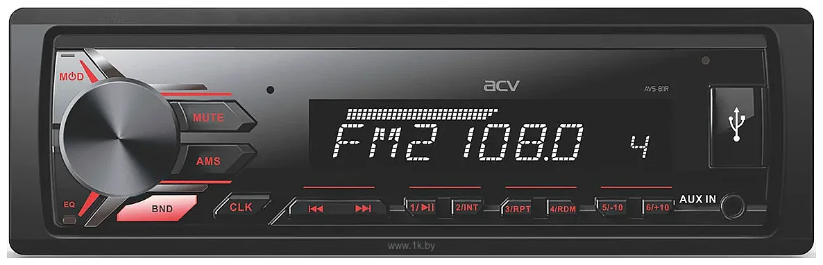 Фотографии ACV AVS-811R