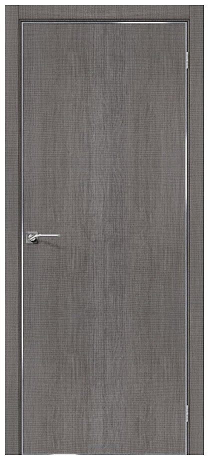 Фотографии el'Porta Porta Z Порта-50 4A 60x200 (grey crosscut)