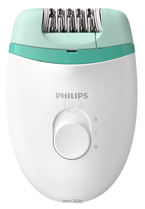 Фотографии Philips BRE224 Satinelle Essential