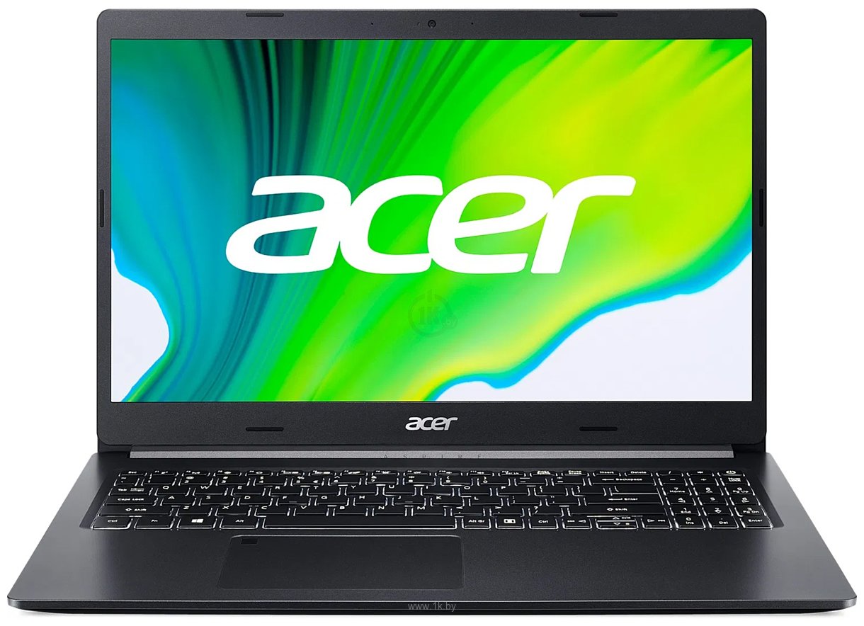 Фотографии Acer Aspire 5 A515-44-R25Y (NX.HW3ER.00C)