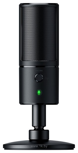 Фотографии Razer Seiren Emote