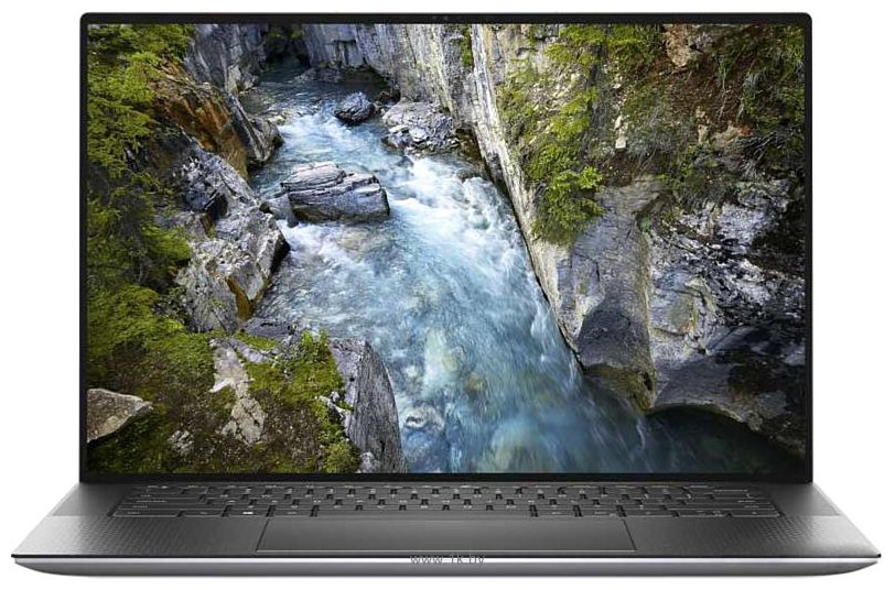 Фотографии Dell Precision 15 5550-7649