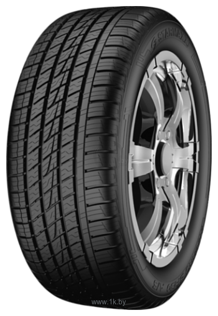 Фотографии Starmaxx Incurro ST430 215/65 R17 99H